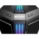 COUGAR Gaming Gemini T Pro Midi Tower Negro - 106kmt0008-00