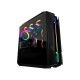 COUGAR Gaming Gemini T Pro Midi Tower Negro - 106kmt0008-00