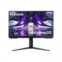 MONITOR SAMSUNG GAMING ODYSSEY G3 LS24DG300EUXEN