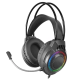 AURICULAR GAMING MH124 NEGRO MARS GAMING