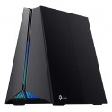TP-Link Archer GXE75 router inalámbrico 2.5 Gigabit Ethernet Tribanda (2.4 GHz / 5 GHz / 6 GHz)