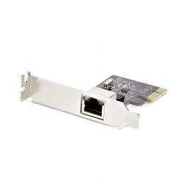 Tarjeta de Red PCI Express de 1 Puerto Gigabit - Adaptador Ethernet PCIe RJ45