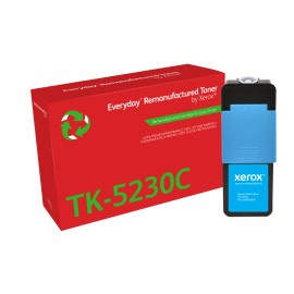 Remanufacturado Everyday Tóner Everyday™ Cian remanufacturado de Xerox