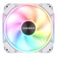 COUGAR Gaming CF-APR12HW3-RGB Carcasa del ordenador Refrigerador de aire 12 cm Blanco 3 pieza(s)