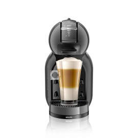 Mini Me KP1238 Semi-automática Macchina per caffè a capsule 0,8 L