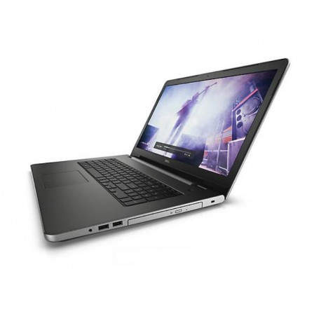 DELL Inspiron 5758  17.3''  i7-5500U  8GB   1000GB