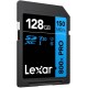 LEXAR 128GB PROFESSIONAL 800X PRO SDXC UHS-I CARDS,  UP TO 150MB/S READ 45MB/S WRITE C10 V30 U3