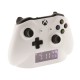 Paladone XBOX Reloj despertador digital Blanco
