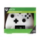 Paladone XBOX Reloj despertador digital Blanco