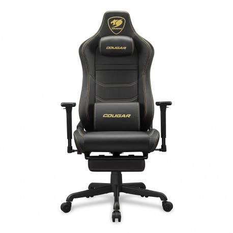 COUGAR Gaming ARMOR EVO S Asiento acolchado Respaldo acolchado