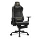 COUGAR Gaming ARMOR EVO S Asiento acolchado Respaldo acolchado