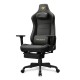 COUGAR Gaming ARMOR EVO S Asiento acolchado Respaldo acolchado