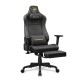 COUGAR Gaming ARMOR EVO S Asiento acolchado Respaldo acolchado