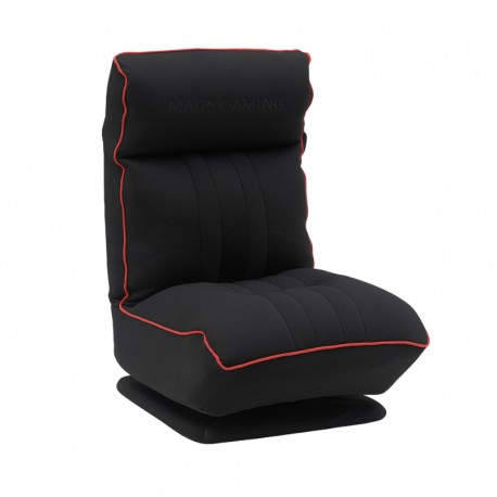 SILLA MGC-THRONE ROJO MARS GAMING