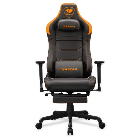 COUGAR Gaming ARMOR EVO S silla de oficina y de ordenador Asiento acolchado Respaldo acolchado