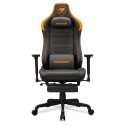 COUGAR Gaming ARMOR EVO S silla de oficina y de ordenador Asiento acolchado Respaldo acolchado