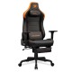 COUGAR Gaming ARMOR EVO S silla de oficina y de ordenador Asiento acolchado Respaldo acolchado