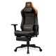 COUGAR Gaming ARMOR EVO S silla de oficina y de ordenador Asiento acolchado Respaldo acolchado