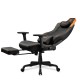 COUGAR Gaming ARMOR EVO S silla de oficina y de ordenador Asiento acolchado Respaldo acolchado