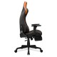 COUGAR Gaming ARMOR EVO S silla de oficina y de ordenador Asiento acolchado Respaldo acolchado