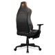 COUGAR Gaming ARMOR EVO S silla de oficina y de ordenador Asiento acolchado Respaldo acolchado