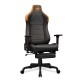COUGAR Gaming ARMOR EVO S silla de oficina y de ordenador Asiento acolchado Respaldo acolchado