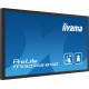 iiyama TF5539AS-B1AG pantalla de señalización Pantalla plana para señalización digital