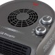Orbegozo FH 5131 Interior Gris 2500 W Ventilador eléctrico