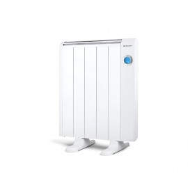 Orbegozo RRM 810 calefactor eléctrico Interior Blanco 800 W