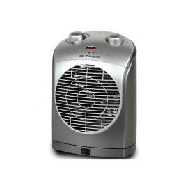 Orbegozo FH 5022 calefactor eléctrico Calentador de ventilador Plata 2200 W