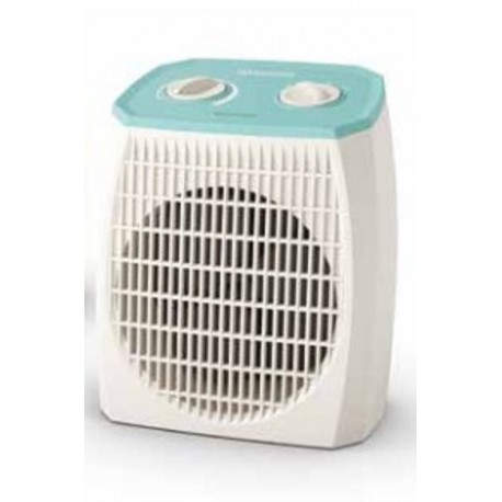 Olimpia Splendid Caldo Pop Interior Blanco 2000 W Ventilador eléctrico