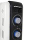 Orbegozo RF 2500 Radiador de aceite eléctrico 8436044537028