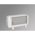 FM Calefacción BM-10 calefactor eléctrico Interior Blanco