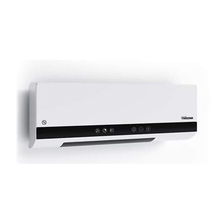 KA-5216 calefactor eléctrico Interior Blanco 2000 W Convector