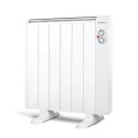 Orbegozo RRM 1010 A Interior Blanco 1000 W
