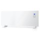 Orbegozo REH 2000 A Interior Blanco 2000 W