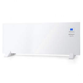Orbegozo REH 2000 A Interior Blanco 2000 W