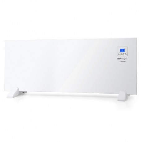 Orbegozo REH 2000 A Interior Blanco 2000 W