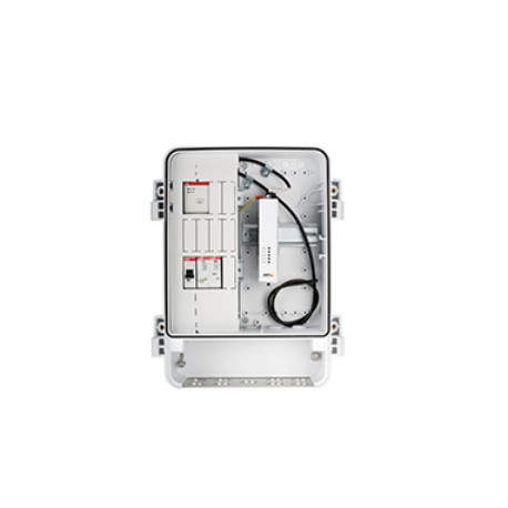 Axis 5505-421 cámaras de seguridad y montaje para vivienda Viviendas