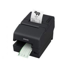 H6000VI-112 SRL MICR BLK       PRNT