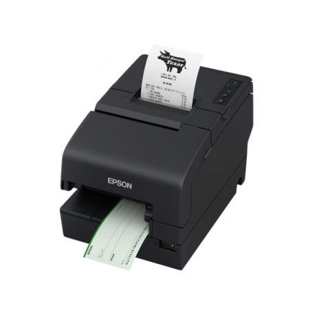 H6000VI-112 SRL MICR BLK       PRNT