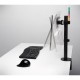 Kensington Brazo SmartFit® Ergo para un monitor