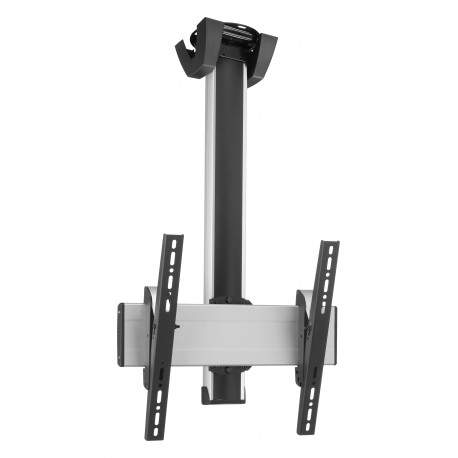 CT3044 soporte de techo para pantalla plana 165,1 cm (65) Plata