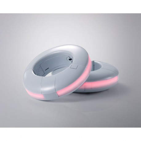 Replica tamashii nations heart - shift bracelets 11.5 cm shy proplica 1:1 scale