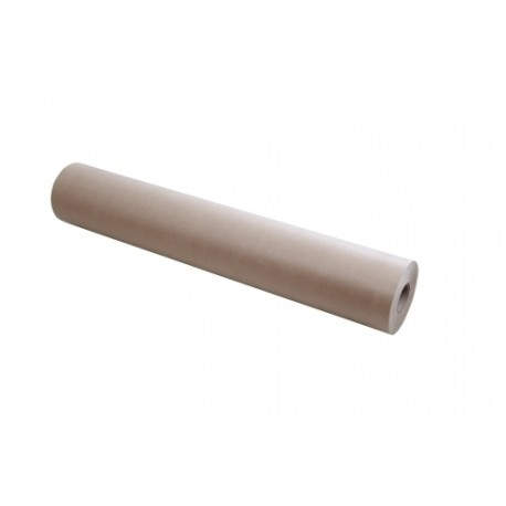 PAPEL EMB.KRAFT BOB.1ª MARRON 1,1x300m