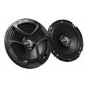 JVC CS-J620 altavoz audio Alrededor De 2 vías 300 W