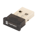 ADAPTADOR USB BLUETOOTH NATEC NANO FLY V5.0 CLASS II