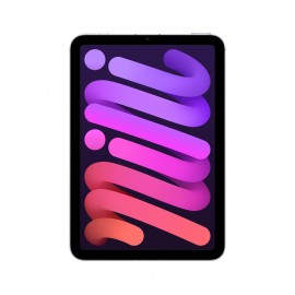 iPad mini 7th gen 5G TD-LTE & FDD-LTE 512 GB 21,1 cm (8.3) Wi-Fi 6E (802.11ax) iPadOS 18 Púrpura