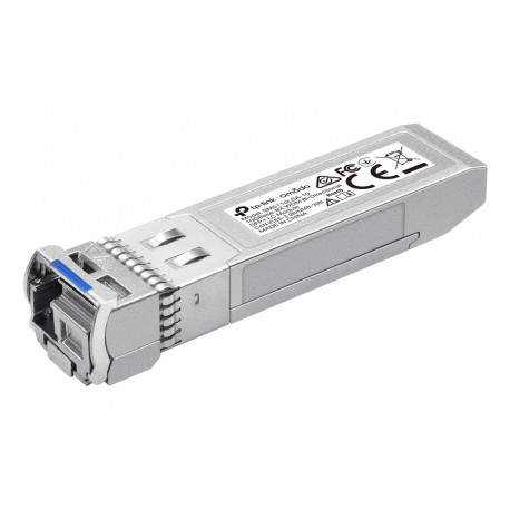 Omada SM5110LSA-10 red modulo transceptor Fibra óptica 10312 Mbit/s SFP+