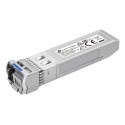 Omada SM5110LSA-10 red modulo transceptor Fibra óptica 10312 Mbit/s SFP+